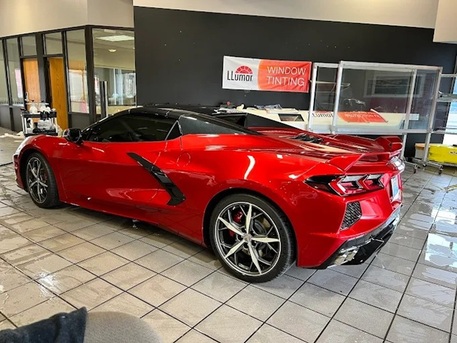 New York, Automotive, Optyx Auto Studio