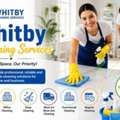 Whitby Cleaning Services | Residential & Commercial Cleaning