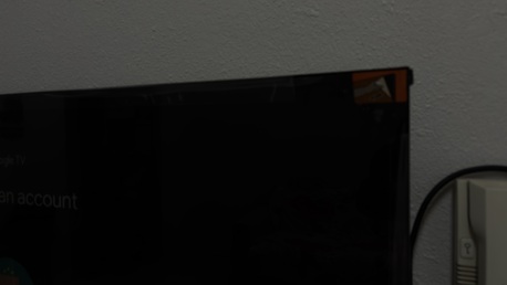 Al Thuqbah, Electronics, SAR 900,  SAR 900 &ndash; TCL 50" 4K HDR Smart TV (Like New)