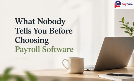 Toronto, Software Development, What Nobody Tells You Before Choosing Payroll Software