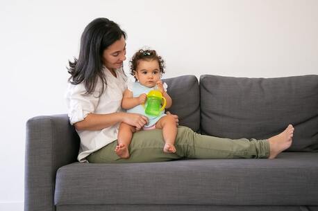 Abu Dhabi, Education, Private Nanny Abu Dhabi &ndash; Professional Childcare Services For Modern Families