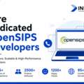 Hire Experienced OpenSIPS Developers For Scalable VoIP Solutions