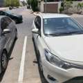 SAR 25500,  Toyota Yaris,  2015,  Automatic,  360000 KM,