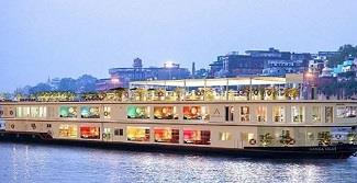 Kolkata, Travel, Luxury Kolkata To Varanasi Cruises &ndash; Enquire With CruiseBay