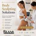 Professional Body Sculpting Solutions Newport Beach