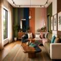 Transform Your Home With Smart Color & Interior Styling Solutions