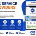 Best RCS Providers In India For Business Messaging Campaigns