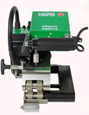 Thane, Heavy Equipment, Hydraulic Tapping Machine Supplier