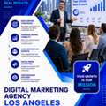 Digital Marketing Agency Drive More Leads And Sales Los Angeles