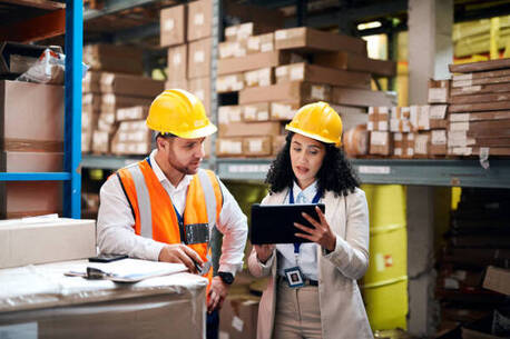 Dubai, Business, Industrial Equipment Supplier In Dubai