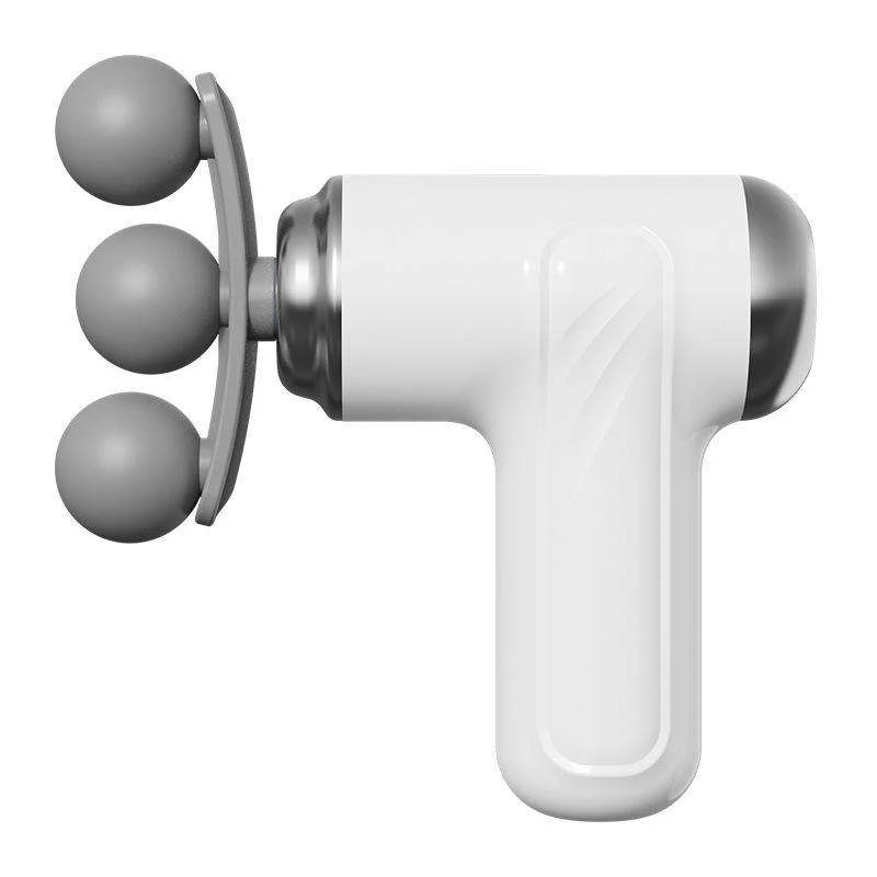 Riyadh, Health & Beauty Items, SAR 77,  Light Age Fascia Massage Gun