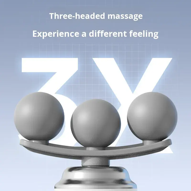 Riyadh, Health & Beauty Items, SAR 77,  Light Age Fascia Massage Gun