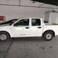 SAR 25000,  Isuzu D-MAX,  2010,  Manual,  444000 KM,   Double Cab Diesel Very Clean