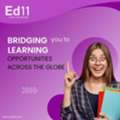 Learn Anywhere, Grow Everywhere - ED11