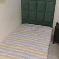 SAR 450,  Single Bed With Mattress For Sale In Aziziya Jeddah