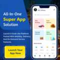 One App, Multiple Revenue Streams: The Super App Business Model