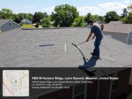 New York, Construction, Top Roofing Contractor In Kansas City For Reliable Roof Repairs & Replacements