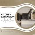 Kitchen Extension In Theydon Bois &ndash; Turnkey Contractors