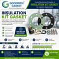 High-Quality Insulation Kit Gasket
