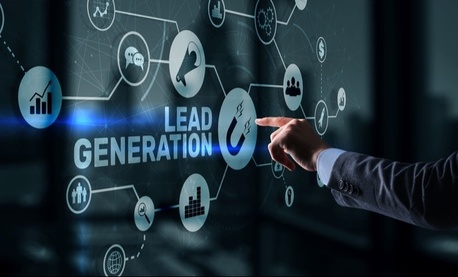 Dallas, Marketing, B2B Lead Generation Companies & Demand Gen Services Agency