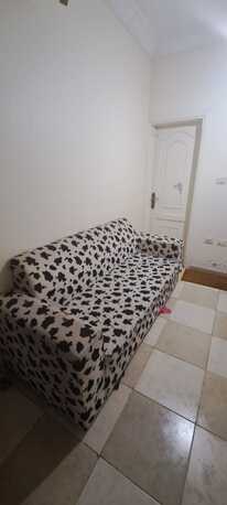 Jeddah, Free Items, Single Sofa For Free