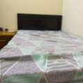 BHD 60,  Queen Size Bed For Sale With Side Tables - Best Quality