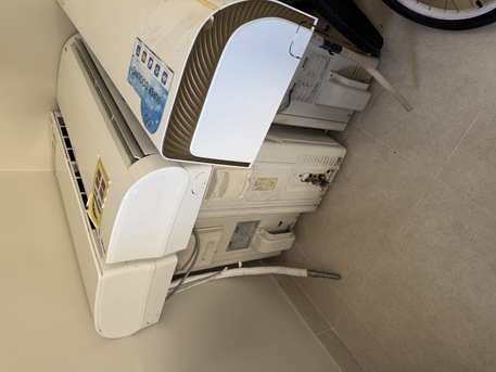 Umluj, Air Conditioners, SAR 1000,  A/C Split, Air Conditioner, Clim