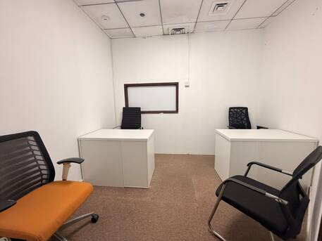 Dubai, Offices, AED 18000,  100 Sq. Feet,  Affordable Small Office For Rent &ndash; AED 18,000/Year