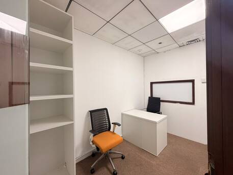 Dubai, Offices, AED 18000,  100 Sq. Feet,  Affordable Small Office For Rent &ndash; AED 18,000/Year