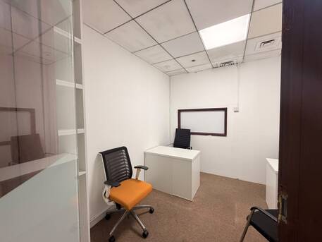 Dubai, Offices, AED 18000,  100 Sq. Feet,  Affordable Small Office For Rent &ndash; AED 18,000/Year