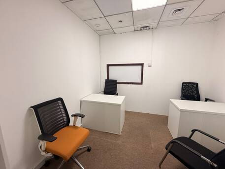 Dubai, Offices, AED 18000,  100 Sq. Feet,  Affordable Small Office For Rent &ndash; AED 18,000/Year