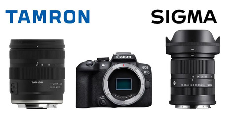Gurugram, Electronics, Sigma Lenses | Tamron India