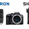 Sigma Lenses | Tamron India