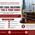 Best Divorce Lawyer In Mumbai | Family Law, Child Custody & Alimony Services
