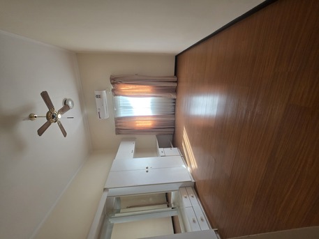 Mahooz, Apartments, Flats, Houses & Villas, BHD 500/month,  3 BR,  @4BATHROOM Hall Kitchen Without Electricity Balcony Car Parking