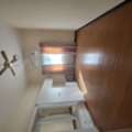 BHD 500/month,  3 BR,  @4BATHROOM Hall Kitchen Without Electricity Balcony Car Parking