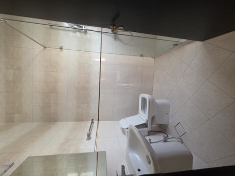 Mahooz, Apartments, Flats, Houses & Villas, BHD 500/month,  3 BR,  @4BATHROOM Hall Kitchen Without Electricity Balcony Car Parking