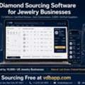 The Diamond Sourcing Software For Jewelry Businesses Growing Fast