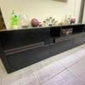 BHD 30,  TV Table For Sale - Negotiable Price