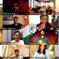 Virtual Independence Day Activities