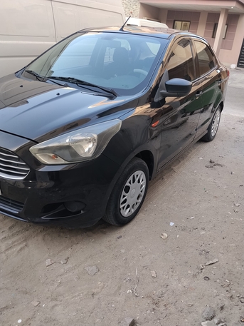Manama, Vehicles, Cars & Trucks , BHD 1250,  Ford F,  2016,  Automatic,  110000 KM,  Urgent Sell  Model