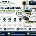 Business Valuations Tasmania &ndash; Certified Business Valuation Experts