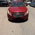SAR 18000,  Chevrolet Cruze LS,  2013,  Automatic,  179000 KM,  Chevrolet Cruze Clean