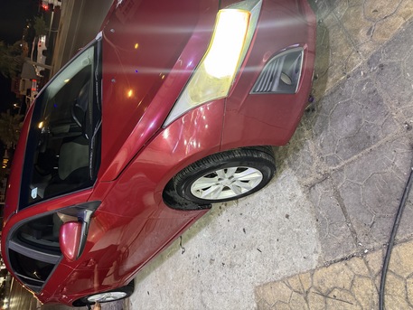 Umluj, Vehicles, Cars & Trucks , SAR 18000,  Chevrolet Cruze LS,  2013,  Automatic,  179000 KM,  Chevrolet Cruze Clean