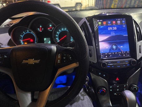Umluj, Vehicles, Cars & Trucks , SAR 18000,  Chevrolet Cruze LS,  2013,  Automatic,  179000 KM,  Chevrolet Cruze Clean