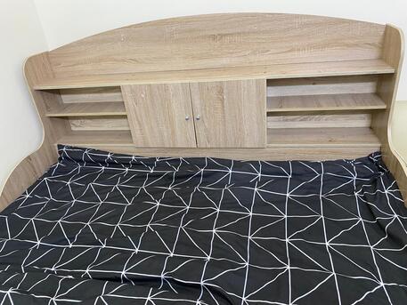 Muharraq, Furniture, BHD 40,  Child Bed For Sale - Price Is Negotiable