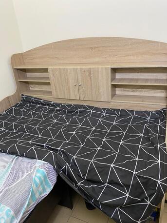 Muharraq, Furniture, BHD 40,  Child Bed For Sale - Price Is Negotiable