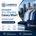 Convenient Dry Cleaning Canary Wharf &ndash; Book Online Today