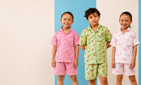 Mumbai, Clothing & Accessories, INR 3000,  Title: What Are The Best Kids Shorts Sets For Summer Comfort And Everyday Play?