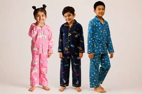 Mumbai, Clothing & Accessories, INR 3000,  Title: What Are The Best Kids Shorts Sets For Summer Comfort And Everyday Play?